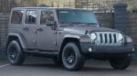 Jeep Wrangler Sahara Chelsea Truck Company CJ300 LE by Project Kahn 2014 года